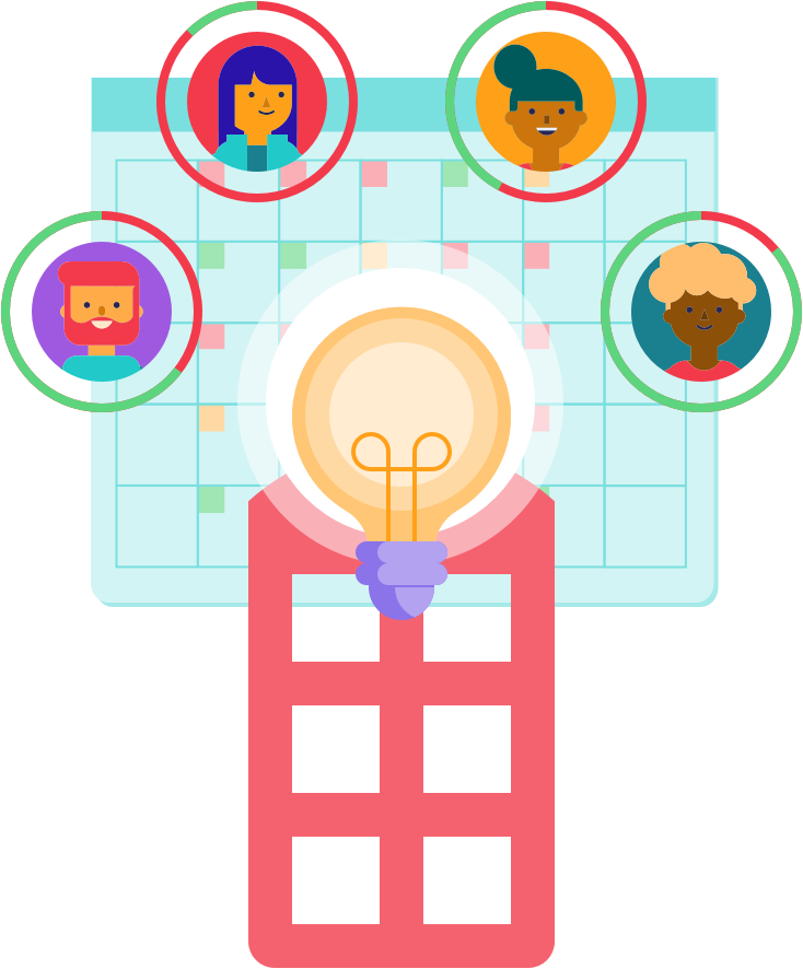 Smarter Projects - AI-powered task and project management with Redbooth Predict