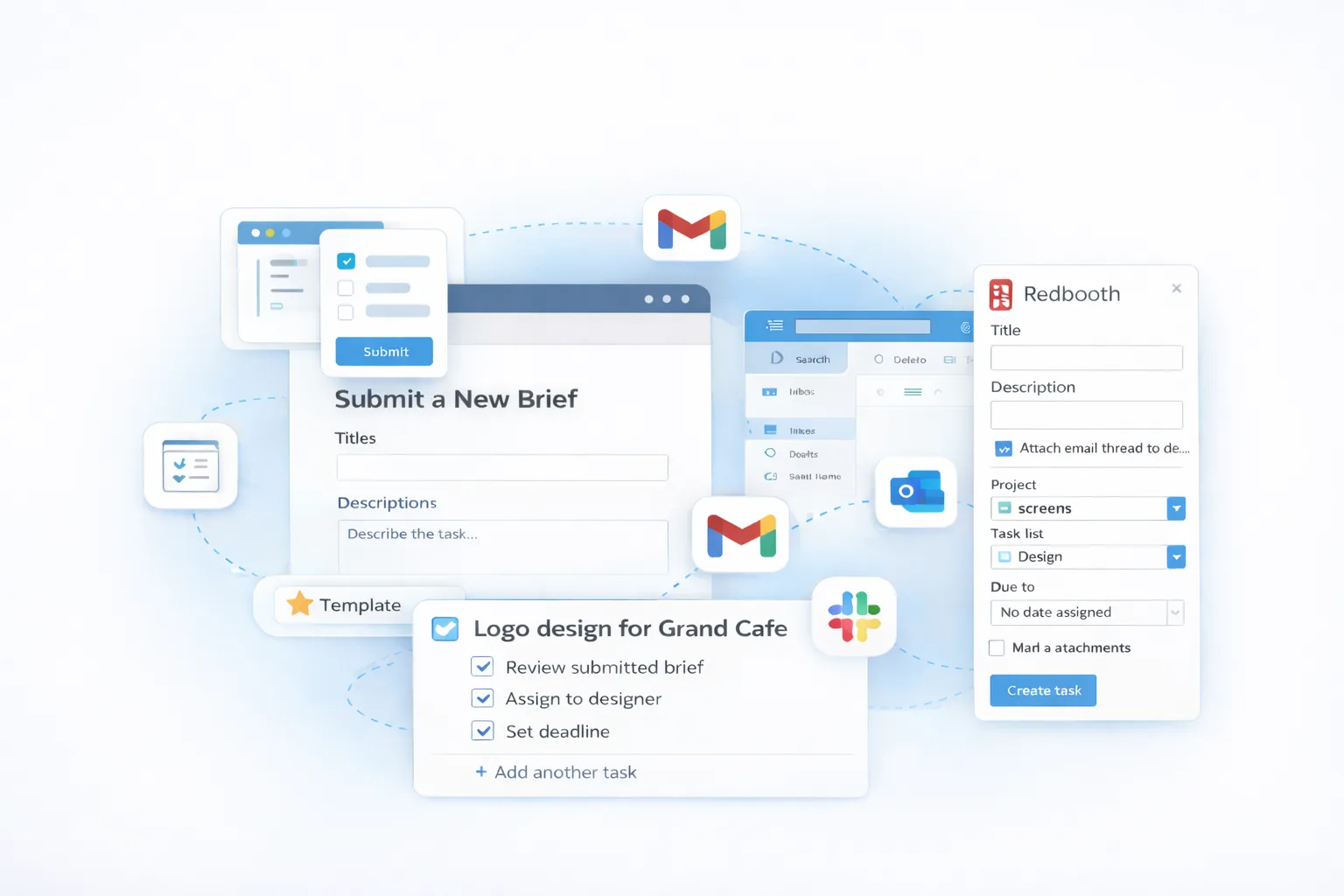 Guest Booking